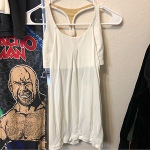 LULULEMON WORKOUT TOP 4